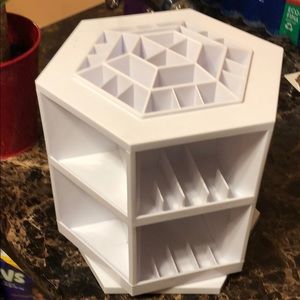 make up organizer